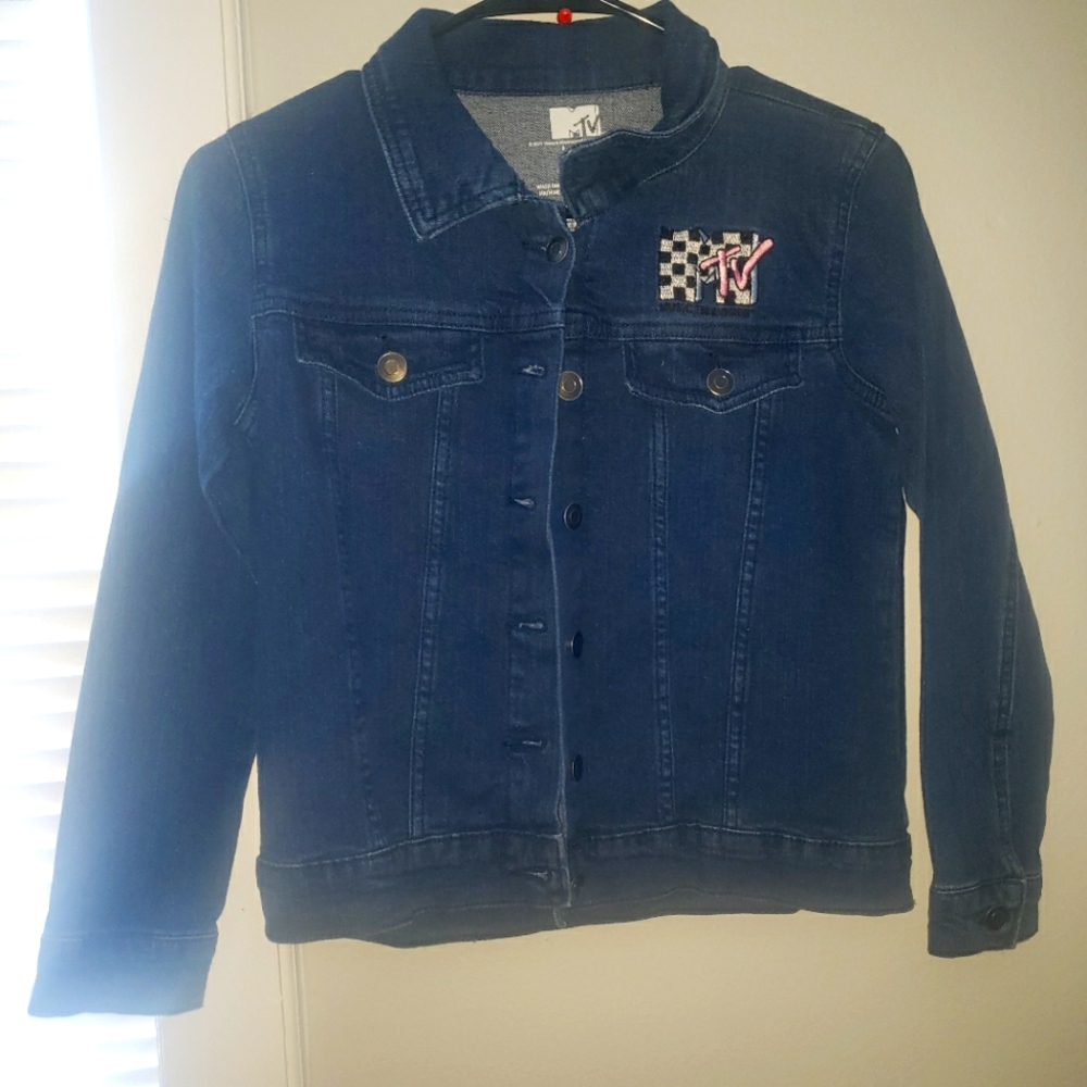 Girls jacket